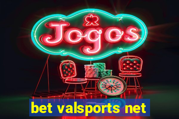 bet valsports net